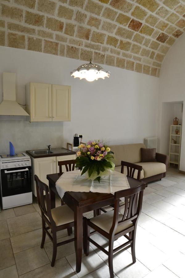 Villa Dimora Madia Monopoli Exterior foto
