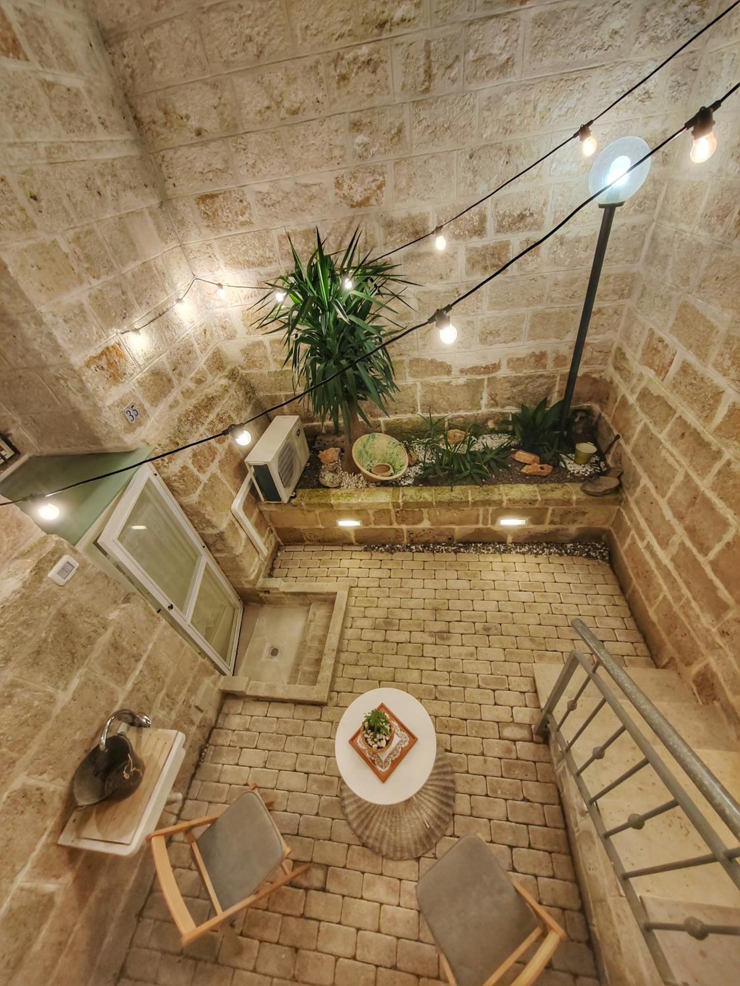 Villa Dimora Madia Monopoli Exterior foto